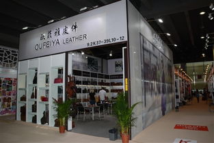 特裝天地引領(lǐng)廣交會(huì)綠色發(fā)展，展覽服務(wù)邁向可持續(xù)未來(lái)
