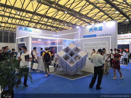 2020上海智能家居展 科技浪潮下的智能家居技術(shù)開(kāi)發(fā)新圖景