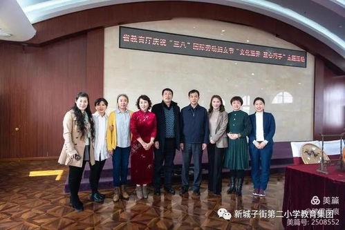 “文化滋養(yǎng)，慧心巧手” 省教育廳以主題活動(dòng)深化美育實(shí)踐，促進(jìn)文化交融